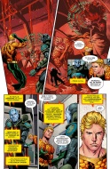 Aquaman #03: Korona Atlantydy